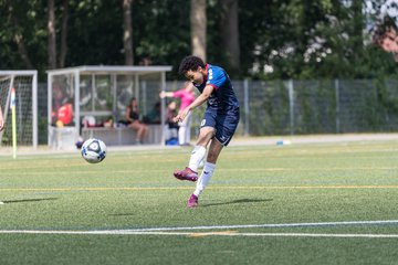 Bild 104 - wBJ Holsatia Elmshorn - VfL Pinneberg : Ergebnis: 1:4